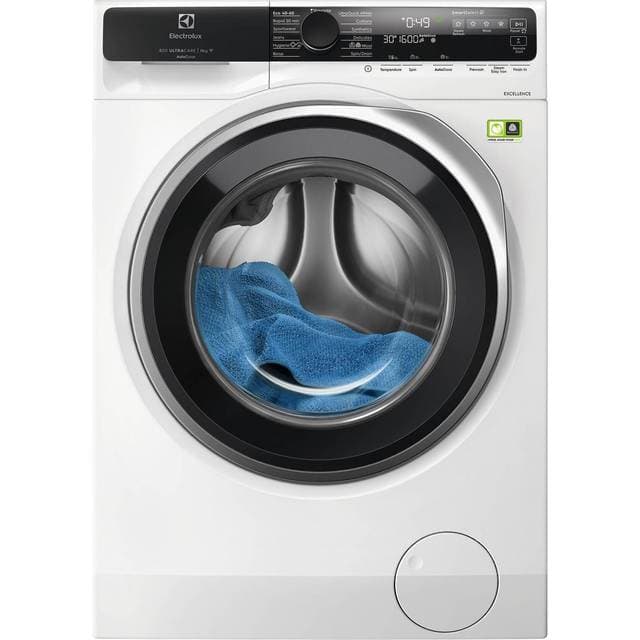 Electrolux Excellence XLNF86Y55Q Vaskemaskine