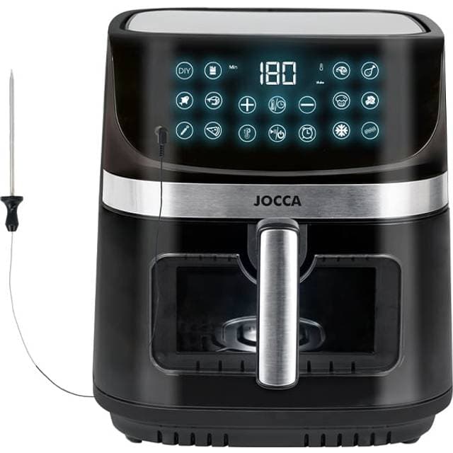 Jocca Air Fryer 9L