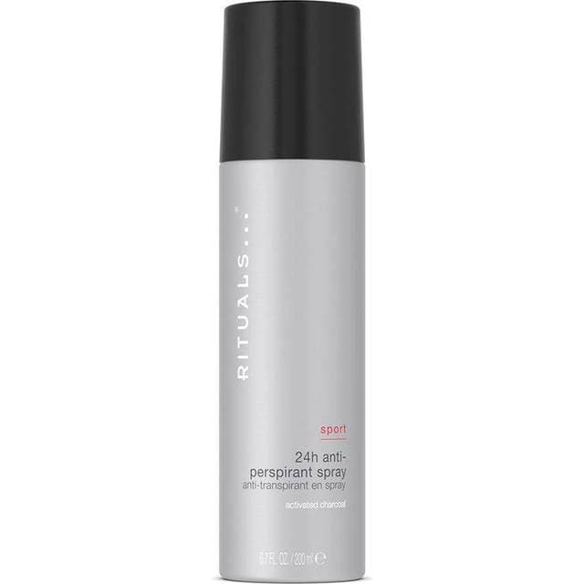 Rituals Sport 24H Anti-Perspirant Deo Spray 200ml