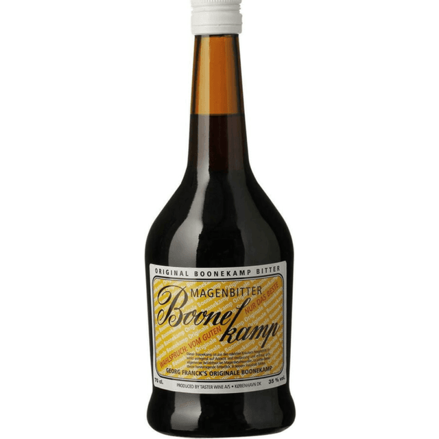 Boonekamp Magenbitter Original 36% 70 cl