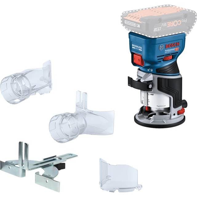 Bosch GKF 18V-8 Solo