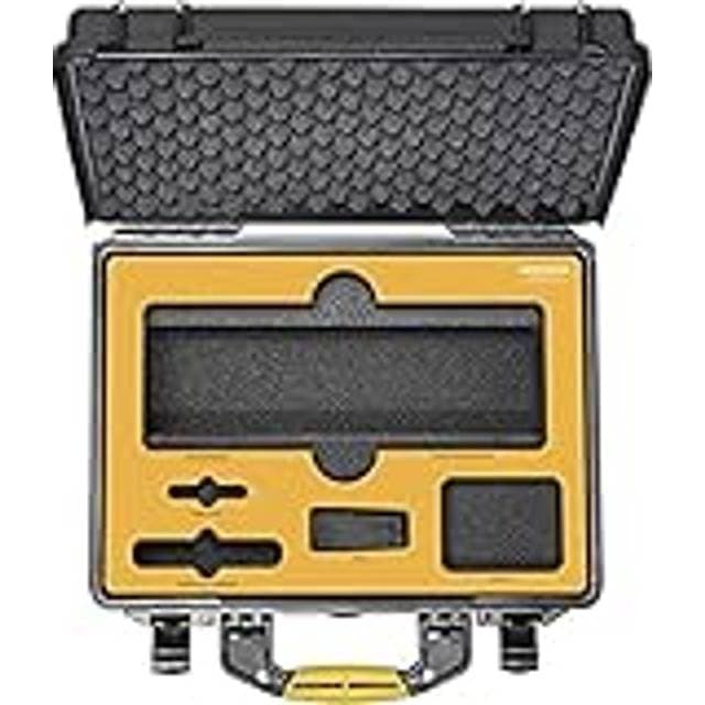 HPRC 2500 Waterproof Carrying Case