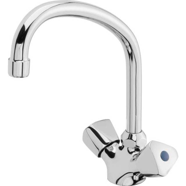 Target Standard (5000.00) Krom