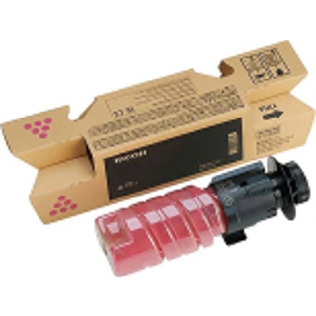 Ricoh Tonerpatron 1 Stk Original - Magenta