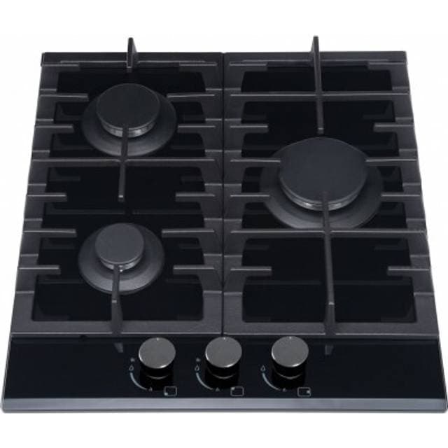 MPM 45-GMH-16 Gaskomfur 3 Zones