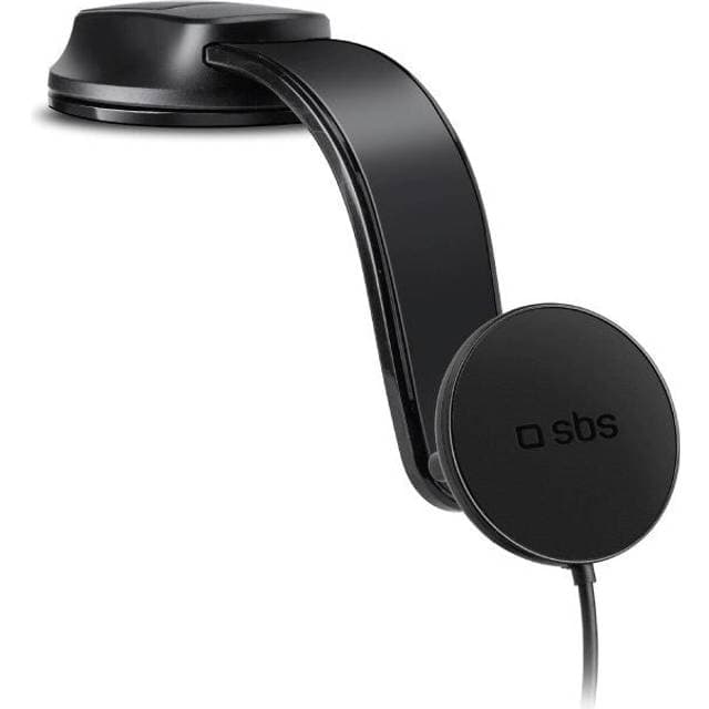 SBS Flexy Wireless Car Holder