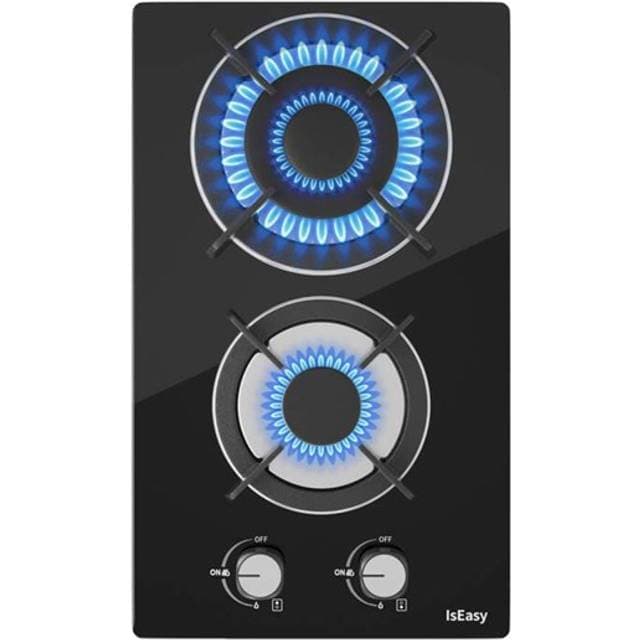 IsEasy MGBG-312A Gas Hob