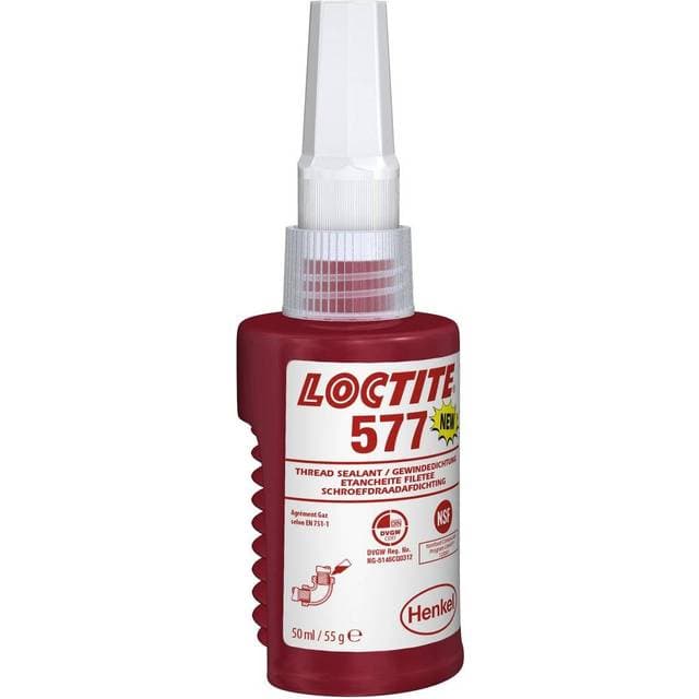 Loctite 577 50ml 1stk