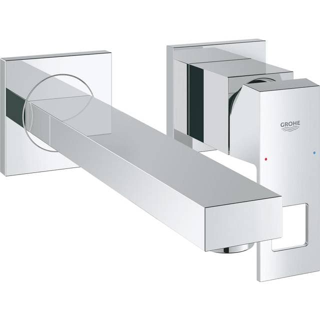 Grohe Eurocube (23447000) Krom