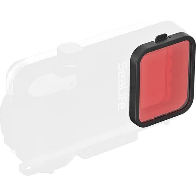 Sealife SportDiver Color Filter