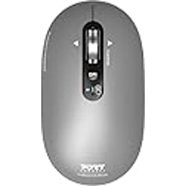 PORT Designs Universal Ambidextrous Bluetooth Optical Mouse