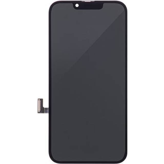 24hshop LCD Display Glass for iPhone 13