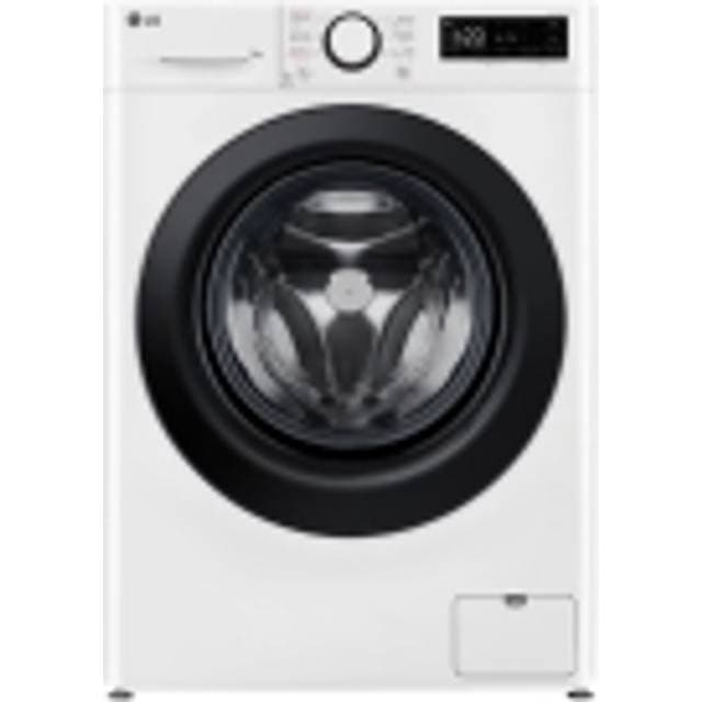 LG Serie R5 F2WR508SWW Vaskemaskine