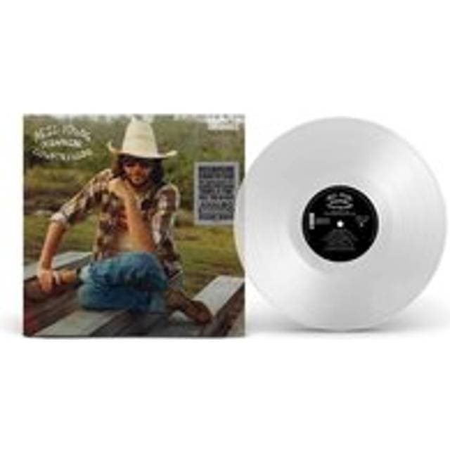 Neil Young - Oceanside Countryside (LP) (Vinyl)