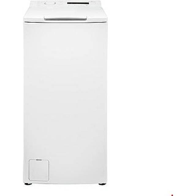 Elvita Elvita CTM5713V Topbetjent Vaskemaskine