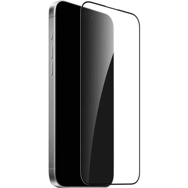 Puro Tempered Glass iPhone 16 Pro Max