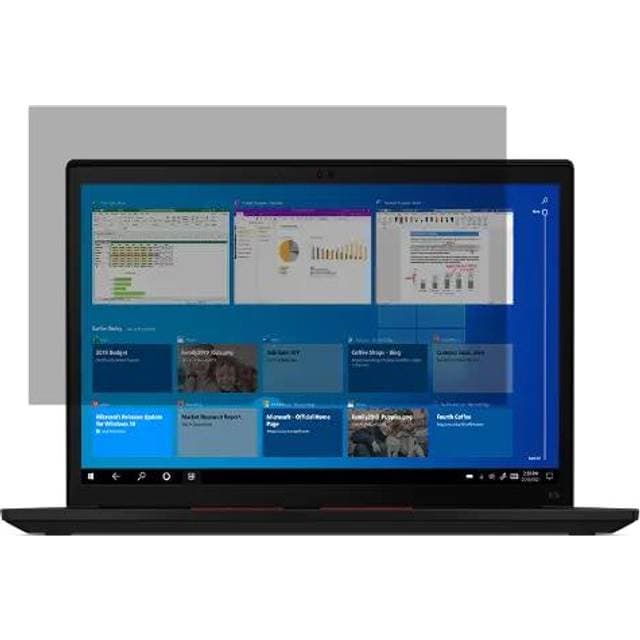 Lenovo 13.3-Inch Bright Screen Privacy Filter X13 Gen2