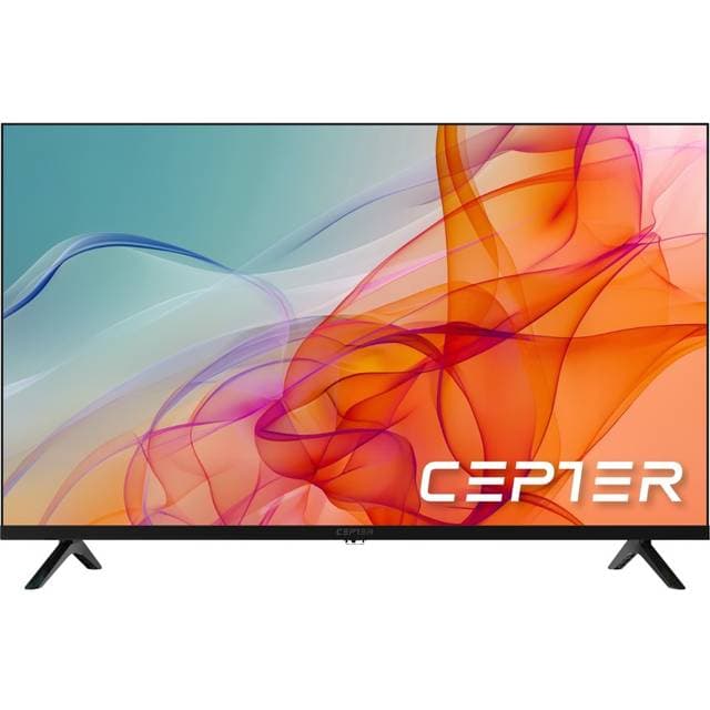 Cepter 32 HD Google TV CR32EF6002A