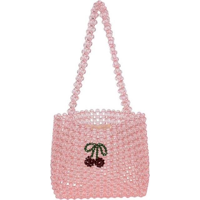 Konges Sløjd Perla Shoulder Bag - Peony