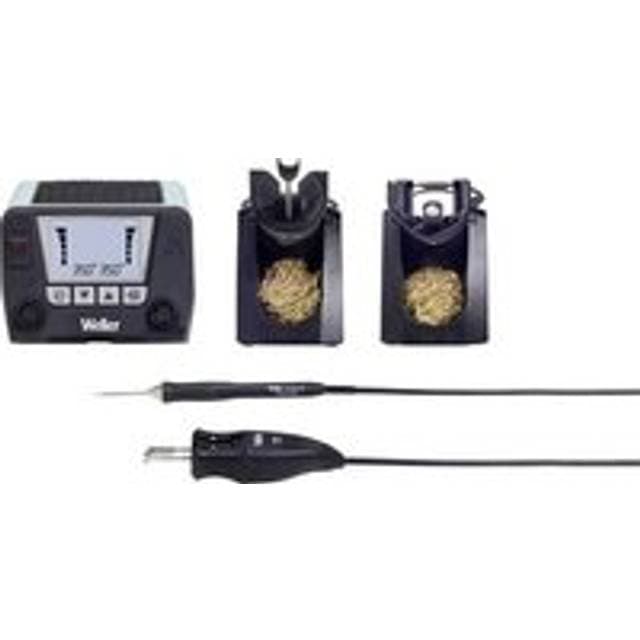 Weller WT2023M Loddestationssæt 40 W 80 W 100 - 450 °C