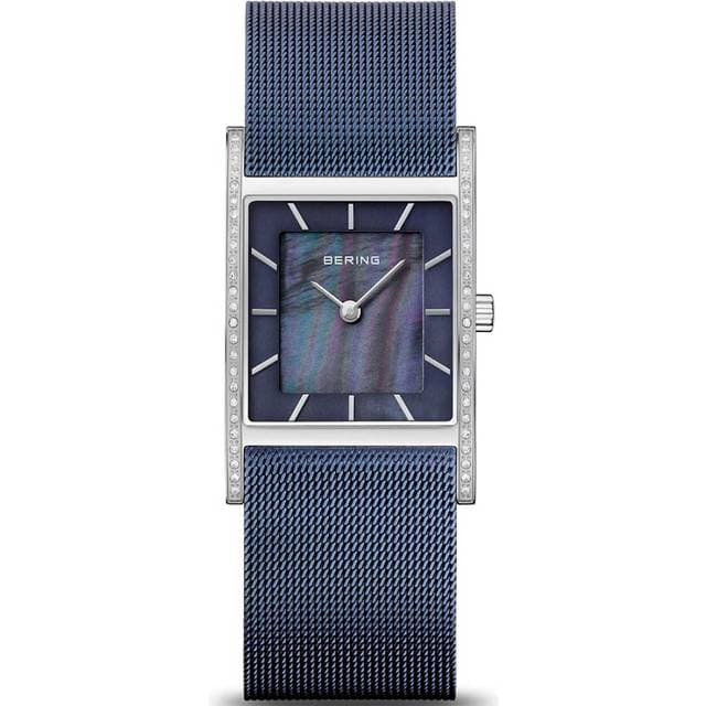 Bering 10426-397-S Ladies Watch Classic 26mm 5ATM