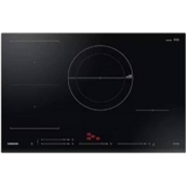 Samsung Samsung Induktionskogeplade NZ84C5047GK