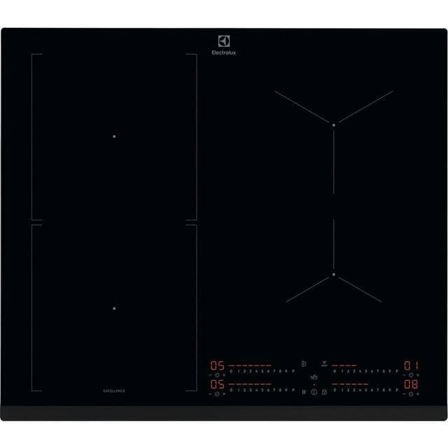 Electrolux XH606BFB Induction Cooktop