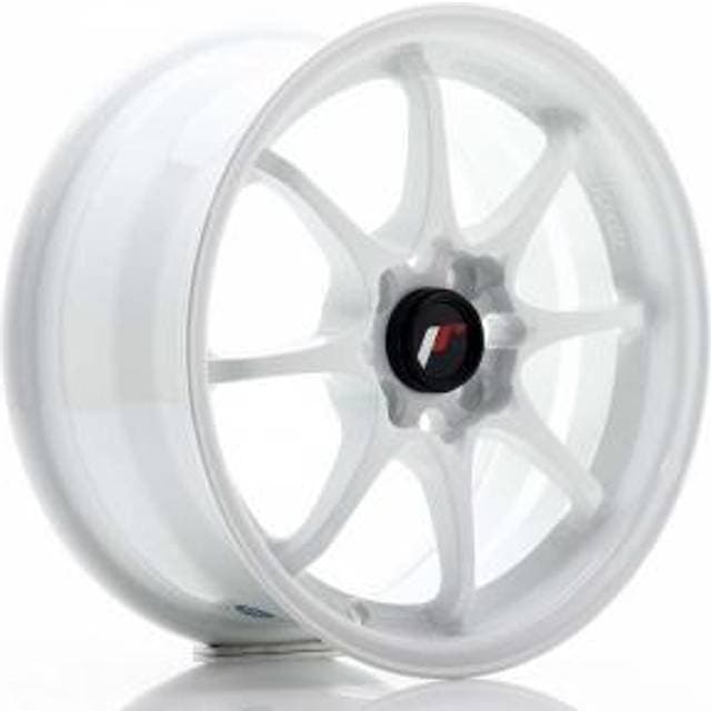 Japan Racing JR5 White