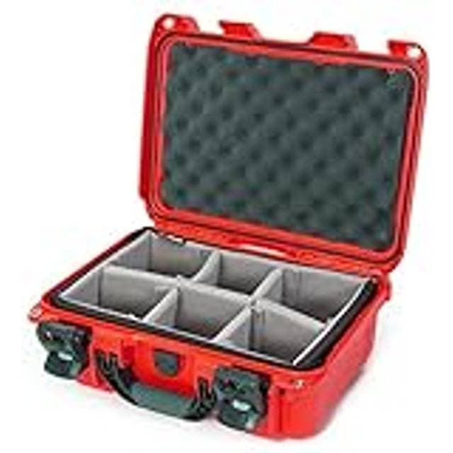 Nanuk 915 Waterproof Hard Case