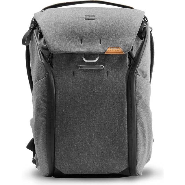 Peak Design Everyday Backpack 20L V2 - Mørkegrå