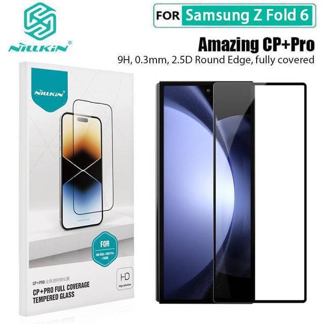 Nillkin Tempered Glass Samsung Galaxy Z Fold 6 5G