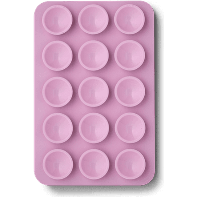 Ideal of Sweden MagSafe Suction Phone Mount Bubblegum Pink