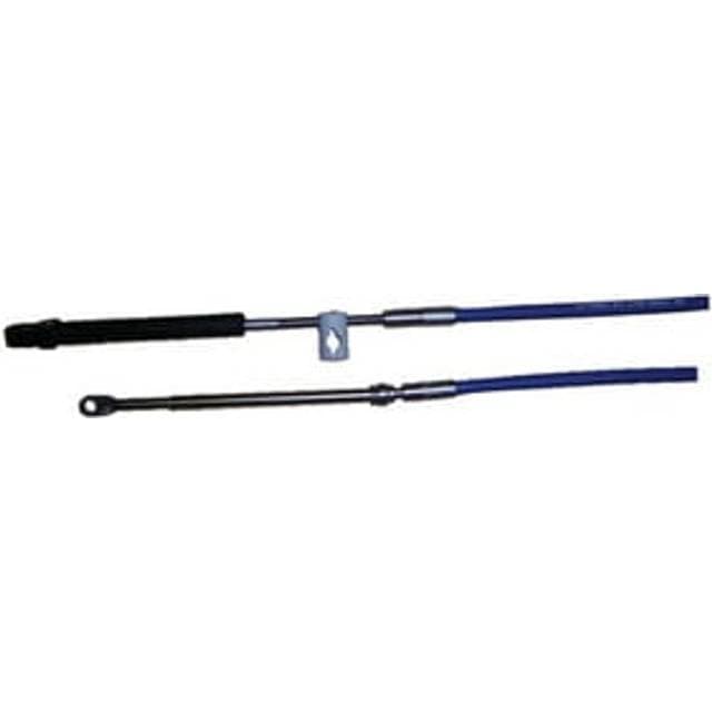 Uflex Pro Marine Inc, MACH36X21 Mach36 Mercury/Mercruiser/Mariner/Volvo Control Cable 21