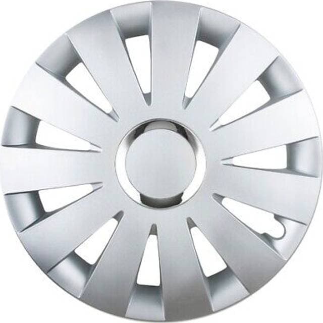 Leoplast Leoplast BEAT 15 KPL Navkapsel Til Bil