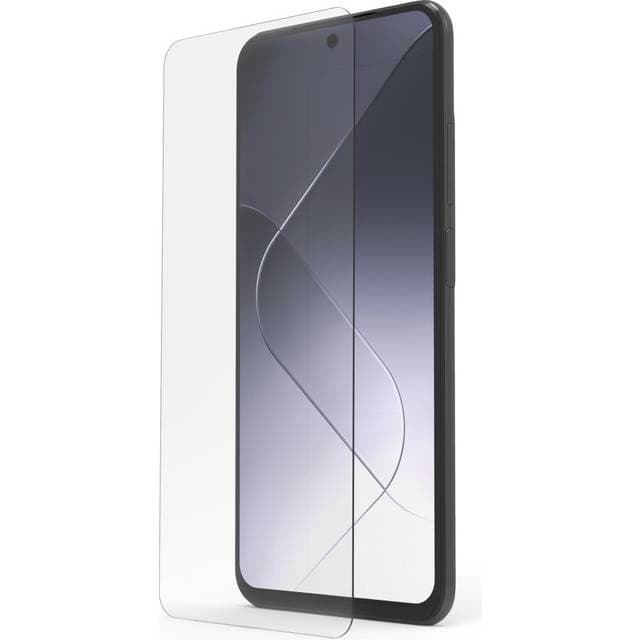 Hama Clear Protect Xiaomi 14T Pro Transparent Stødsikker