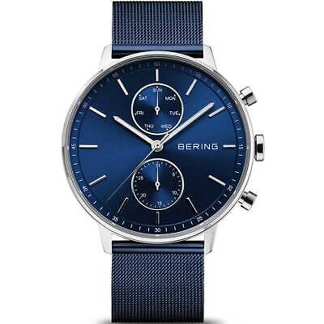 Bering 13242-307 Herreur Classic 42mm 3ATM