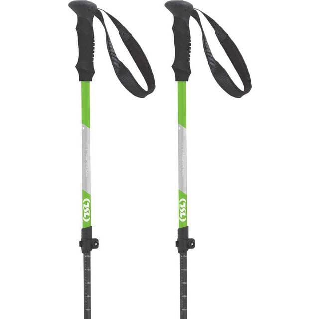 TSL Outdoor Hiking Aluminium Comp 3 Light Poles