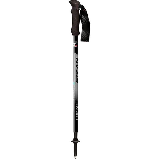 Fizan Compact 3 Trekking Poles Pair