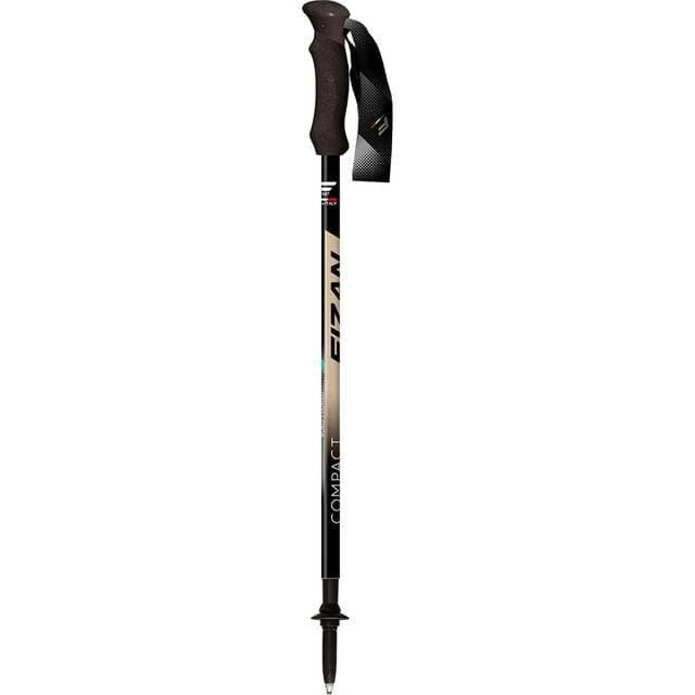 Fizan Explorer Adjustable Trekking Poles 63-140cm