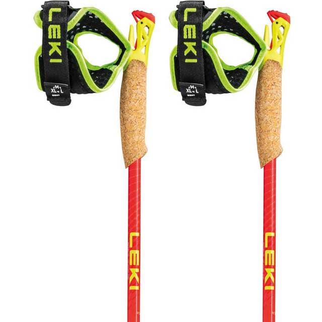 Leki Ultratrail Fx One Superlite Poles 3 105-110 cm