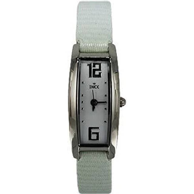 INEX Ladies Grey A58707S0P