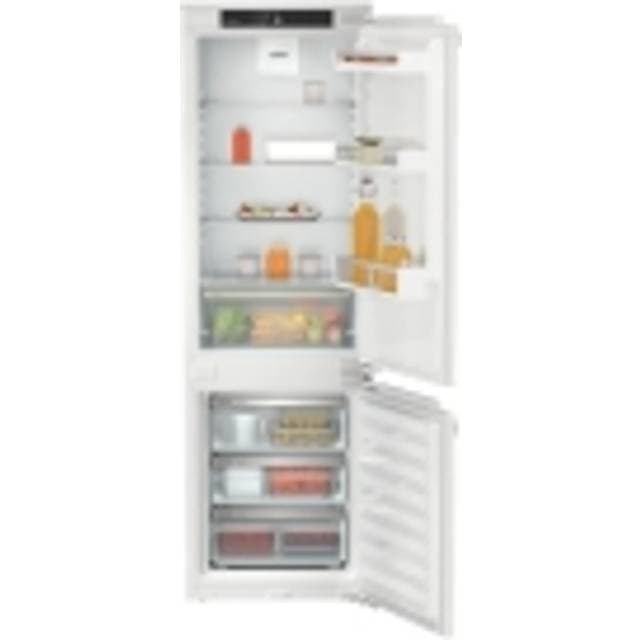 Liebherr ICe 5103-22 001 Integreret Kølefryseskab