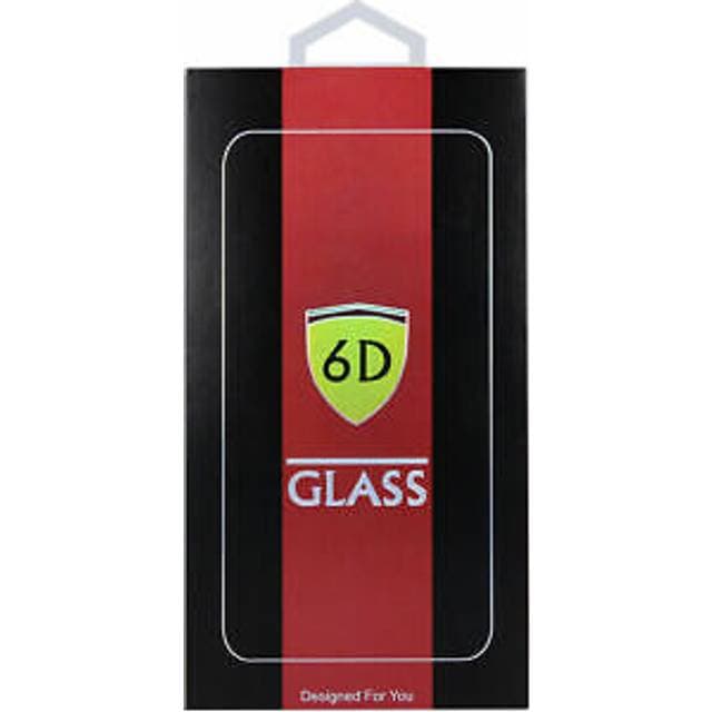 TFO Hærdet Glas Skærmbeskytter 6D iPhone 16 Pro Max