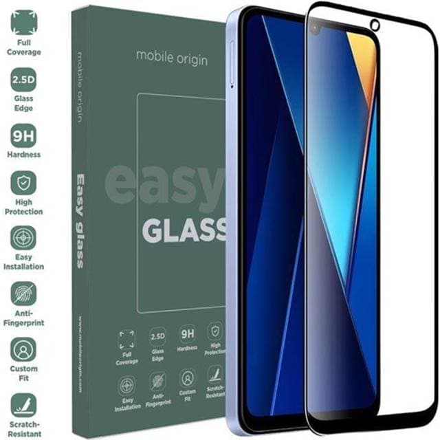 Mobile Origin EasyGlass for Xiaomi Poco C65 Redmi 13C