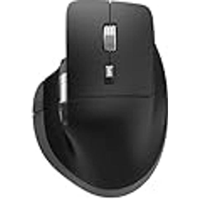PORT Designs 910203 Right-Hand RF Wireless Mouse