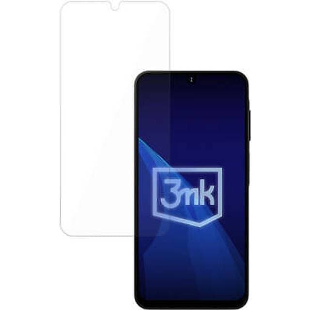 3mk Samsung Galaxy A16 Ridseresistent Samsung