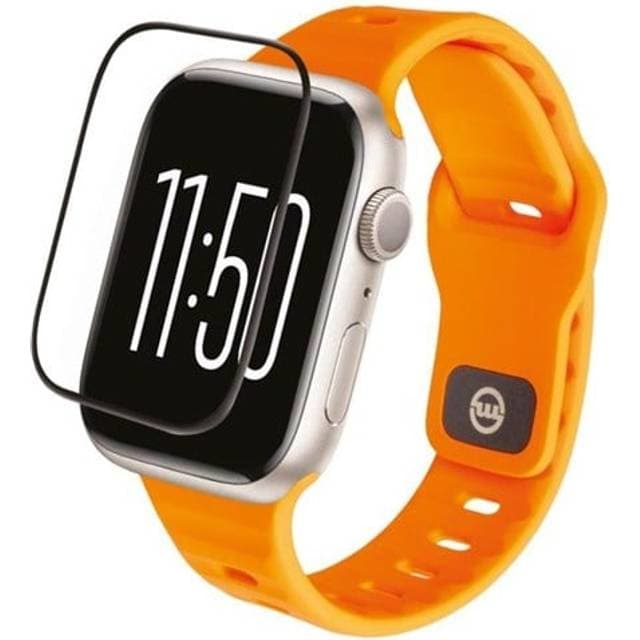 Mobile Origin Screen Guard Film Apple Watch 6 5 4 SE 40mm