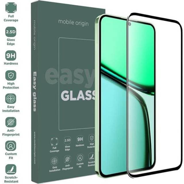 Mobile Origin EasyGlass Realme C67 5G