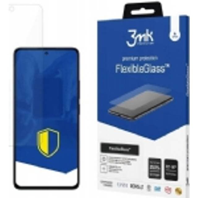 3mk FlexibleGlass Redmi 13 4G