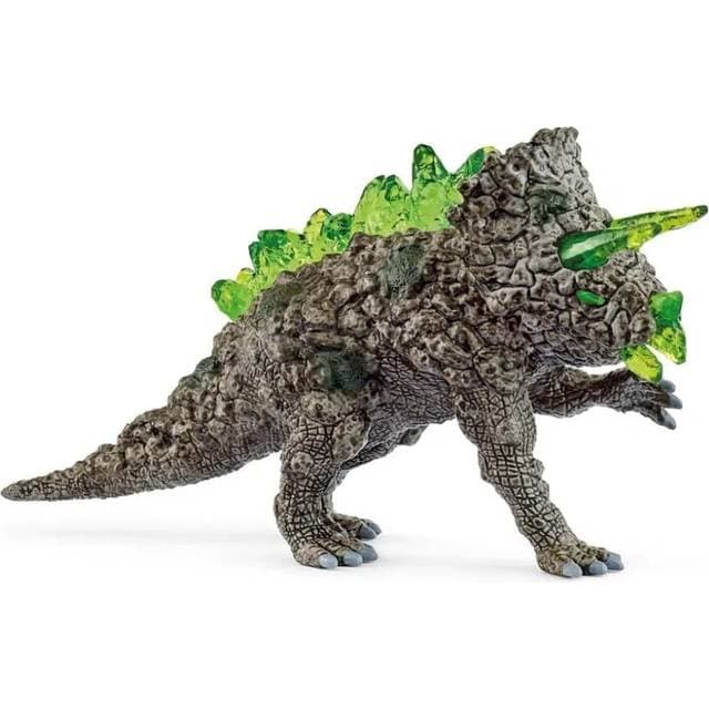 Schleich Sten Triceratops 70828